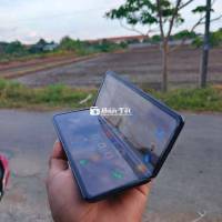 Mix fold bán hoặc giao lưu ngang tầm