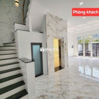 Cho thuê nhà nguyên căn KDC An Thiên Lý Phước Long B, TP Thủ Đức
