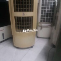 Quạt hơi nước Sunhouse 2 tầng gió
