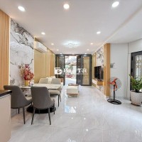 MẶT TIỀN DUY TÂN – PHÚ NHUẬN - 5.65 TỶ