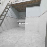 Phòng trọ mặt tiền Hoàng Diệu 2