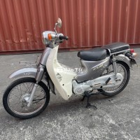 Bán cub 50 xe đẹp máy êm