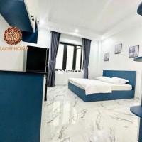 Cho Thuê Phòng Nội Thất Cao Cấp Quận 5