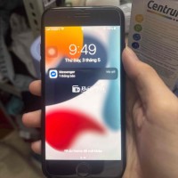 iPhone 7 Đen 128GB - Còn Mới Tinh