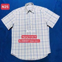 Ao soni MADE size L