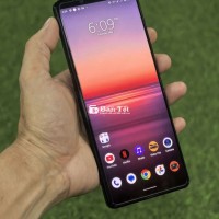 Xperia 1 Mark 2 Quốc Tế - 8/256GB - Zin Áp - Giá Tốt