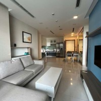 Cho thuê căn 2PN 2WC Park 6 Vinhome Central Park, đối diện Vin school