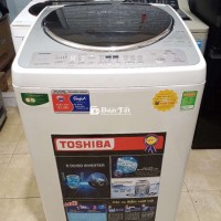 Máy Giặt Toshiba Inverter 14kg Nguyên Zin, Bảo Hành, Lắp Đặt TPHCM  