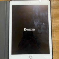 Pass iPad Air 2 lên đời - Fix nhẹ!
