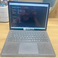 Surface Laptop 3 Bản Xuất Nhật - Giá Mềm