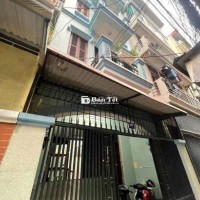 BÁN NHÀ NGUYỄN KHÁNH TOÀN - NGÕ THÔNG - NHÀ ĐẸP - KINH DOANH ĐA NĂNG