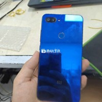 Xiaomi Mi 8 Lite 6/128G