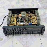 Âm ly FUJIYAMA nội thất cực gấu - Chính hãng, giá siêu hời!  