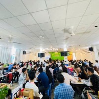 TUYỂN CTV KINH DOANH Q8, Q7, Q5 - KHÔNG CẦN KINH NGHIỆM