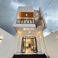 🧨 Cô Chú dọn về quê BÁN GẤP Nhà 2 lầu gần cây xăng tín nghĩa Bửu Long