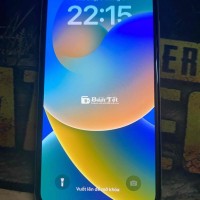 Dư dùng bán IPX VN/A. máy đã sửa chữa