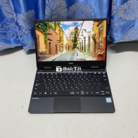NEC T13 Siêu Nhẹ, Màn Hình Đẹp - Cấu Hình Mạnh Mẽ