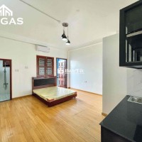 PHÒNG TRỌ MỚI XÂY GIÁ TỐT_FULL NỘI THẤT_BAN CÔNG_NGAY NGÃ TƯ BẢY HIỀN 🏢