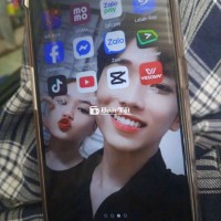 Oppo a3s 4G/64G Pin trâu
