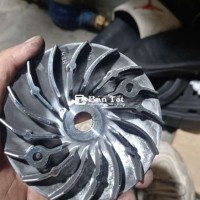 Nồi Bẻ Độ Vario Bi DRPulley - Hàng Mới Sử Dụng 30km  