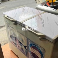 Tủ đông hai chế độ Ixor 270 - Dàn đồng chạy êm, ngăn đông tốt, mát lạnh  