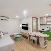 Cho Thuê Căn Hộ Cao Cấp Gần Ngã Tư Hàng Xanh