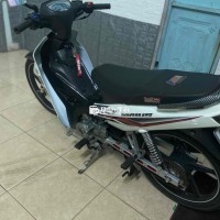Sirius 50cc Kiểng Siêu Đẹp, Máy Móc Êm Ru