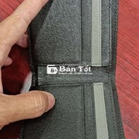 Ví da thật & da bò sáp đẹp, thanh lý gấp!