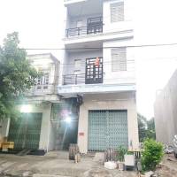 4,79 TỶ, DÃY TRỌ 2 TẦNG + NHÀ 3 TẦNG - KDC VIETSING - TP THUẬN AN