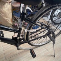 Xe Đạp Nhẹ, Lâu Không Sử Dụng - Pass Lại Cho Ai Cần  