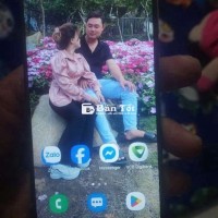 Samsung A31 - Bán lại máy cá nhân, mượt mà, không lỗi  