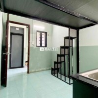 DUPLEX GÒ VẤP - GÁC CAO ĐỨNG ĐƯỢC - FREE XE - SIÊU HẠT DẺ