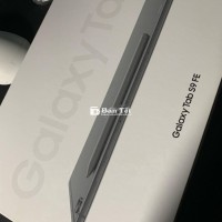 SAMSUNG TAB S9 FE 6GB|128GB