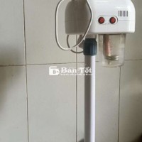 Máy xông hơi