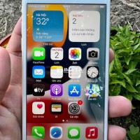 【iPhone 7 Đẹp Keng Em Cần Thanh Lý - Xứng Đáng Sở Hữu ✨  