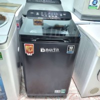 Thanh lý máy giặt AQUA 8,8kg chạy tốt vắt êm