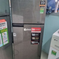 THANH LÍ TỦ LẠNH SHARP INVERTER 165L GIÁ RẺ