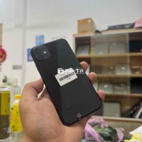 Thanh lý iPhone 11 - 64GB - Main zin - Màn zin - Full chức năng