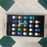 Bán Samsung A9 Pro A910 4/32gb máy rin kết nối NFC