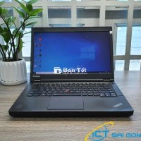 Máy tính Lenovo ThinkPad - Giá sinh viên!