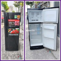 Tủ lạnh Sanyo không đóng tuyết 191 lít - Chất lượng tốt, giá hợp lý  