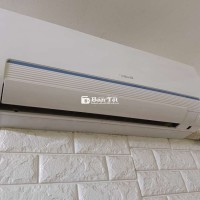 xác máy lạnh SS hư lóc
