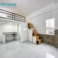 CĂN HỘ Q1 FREE XE, CỬA SỔ TRỜI, FULL NỘI THẤT, SIÊU RỘNG!