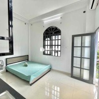 PHÒNG TRỌ BANCOL — FULL NỘI THẤT — NGAY CHỢ PHẠM VĂN BẠCH