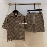 Bộ Bò Nam GC Cao Cấp