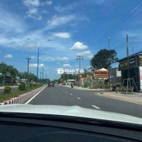 Nhựa Định Hiệp - Bán Gấp Lô Đất 5x40m Giá Rẻ Bất Ngờ!