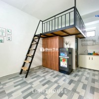 ## Duplex Ngay Đại Học Nguyễn Tất Thành, Ngã Tư Ga! Mới 100%, Giá Rẻ, An Ninh!