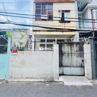 #NhàTrệtLầuSátTrườngNguyễnKhuyến_TânBình