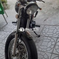 Xe Master 125cc 2 Máy - Chia Sẻ Đam Mê Cho AE Chơi Dòng Cafe 2 Máy Nổ Uy Lực  