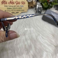 gọng kính nữ nhật xịn còn đẹp
